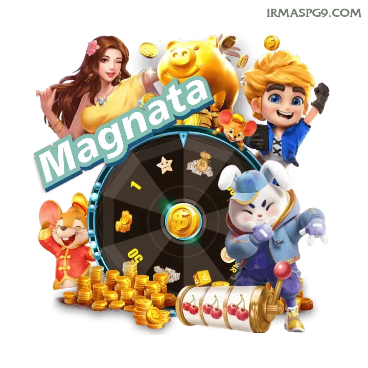 App irmaspg slots mobile